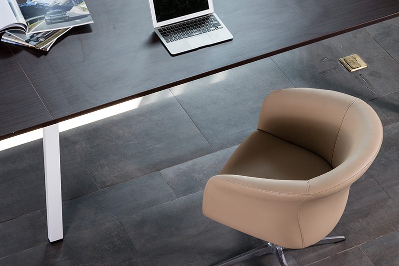 如何挑選優質辦公家具之優質辦公椅應如何挑選