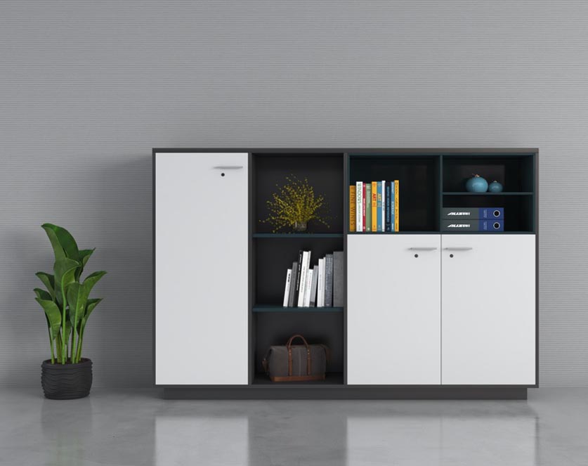 歐時辦公家具文柜