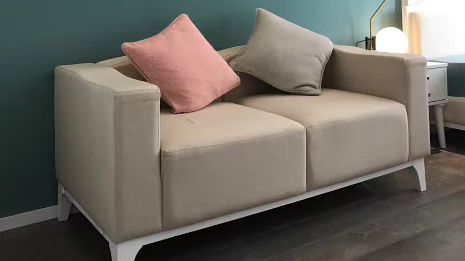 灣流公寓-歐時家具辦公家具定制案例