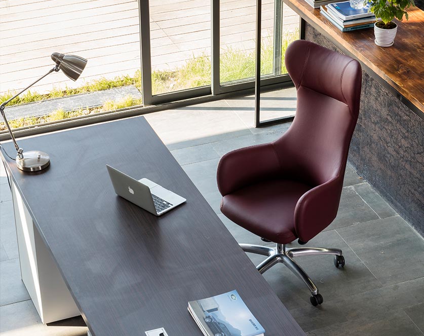 歐時辦公家具電腦座椅