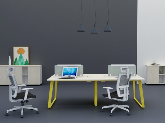 歐時職員辦公家具