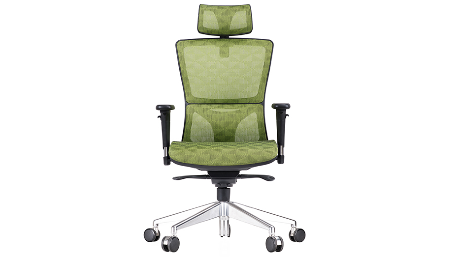 歐時辦公電腦座椅