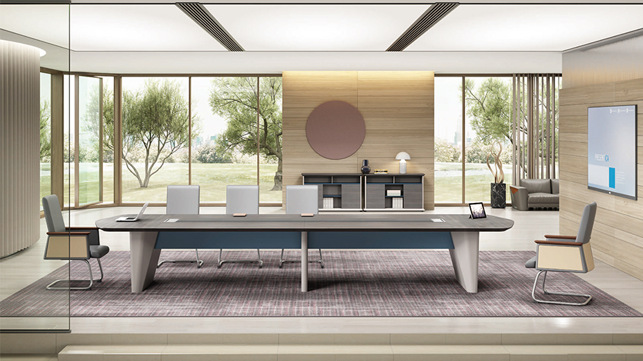 北京辦公家具廠家歐時