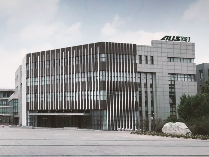 淺談北京辦公家具公司-歐時家具發展