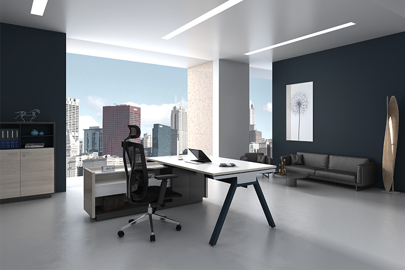 北京辦公家具廠歐時如何在眾多家具廠中拔的頭籌呢？