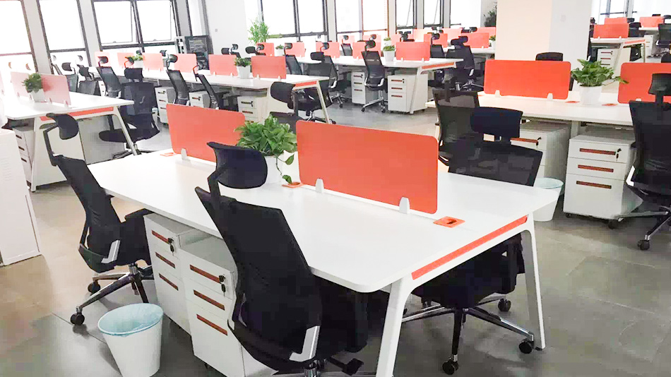 豬八戒網-歐時家具辦公家具定制案例