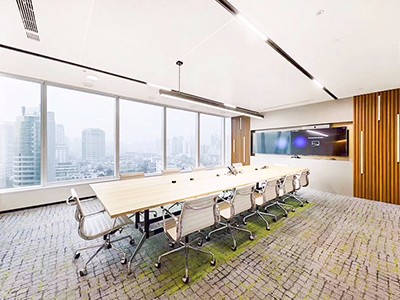 會議桌-歐時家具