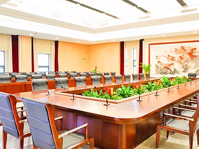 會議桌-歐時家具