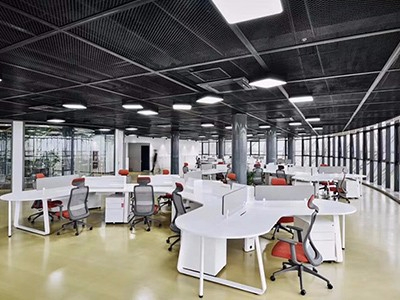 為什么定制優(yōu)質(zhì)辦公家具可幫助企業(yè)留住人才？