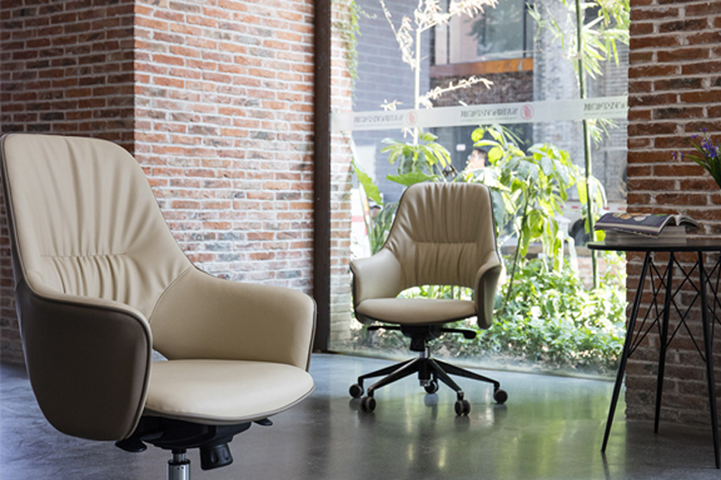 辦公家具應如何保養維護