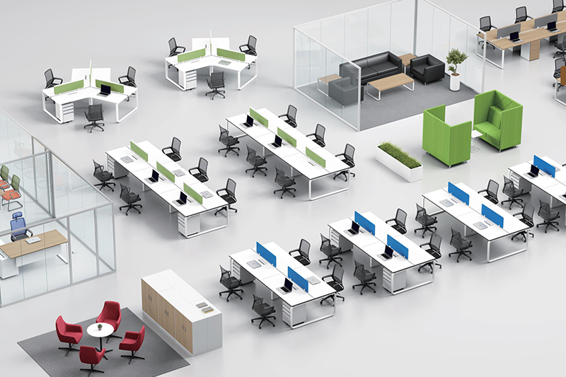 歐時家具與您聊聊網(wǎng)購辦公家具是否可行