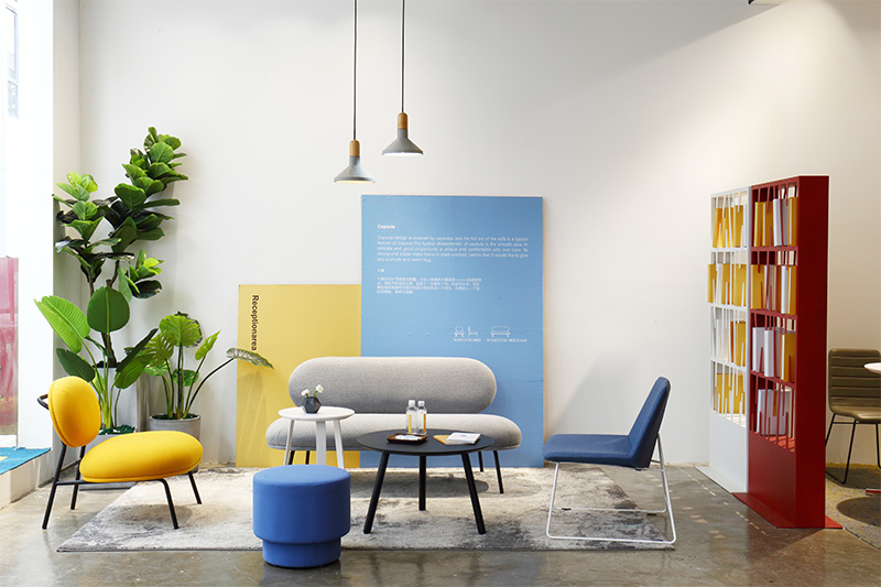 辦公桌椅選購(gòu)誤區(qū)