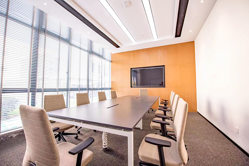 歐時家具教您怎么去辨別辦公家具的質量好壞