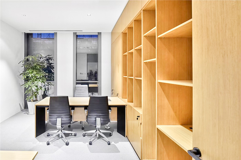 北京歐時家具教您如何擺放辦公家具提高工作效率