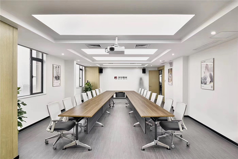 歐時(shí)家具解析辦公家具常見的工藝有哪一些