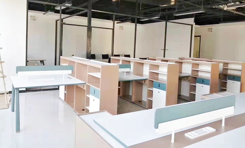 歐時家具為您淺析采購辦公家具需要考慮有哪些因素