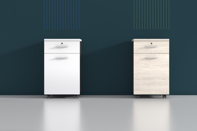 不同材質(zhì)類型的文件柜如何保養(yǎng)