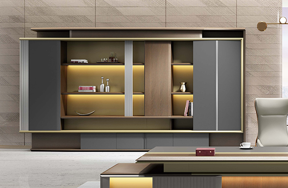 歐時(shí)北京辦公家具