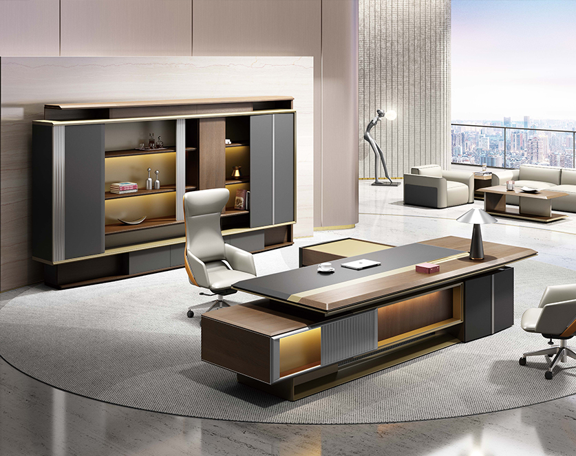 歐時(shí)北京辦公家具