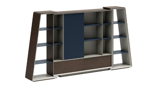 歐時(shí)北京辦公家具