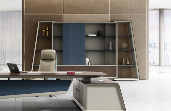 歐時(shí)北京辦公家具