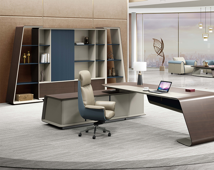 歐時(shí)北京辦公家具