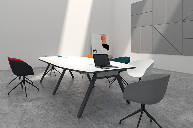 辦公家具定制如何體現人性化