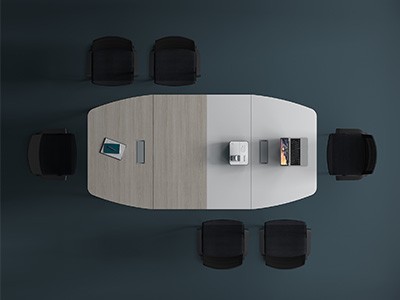 辦公家具定制如何體現人性化