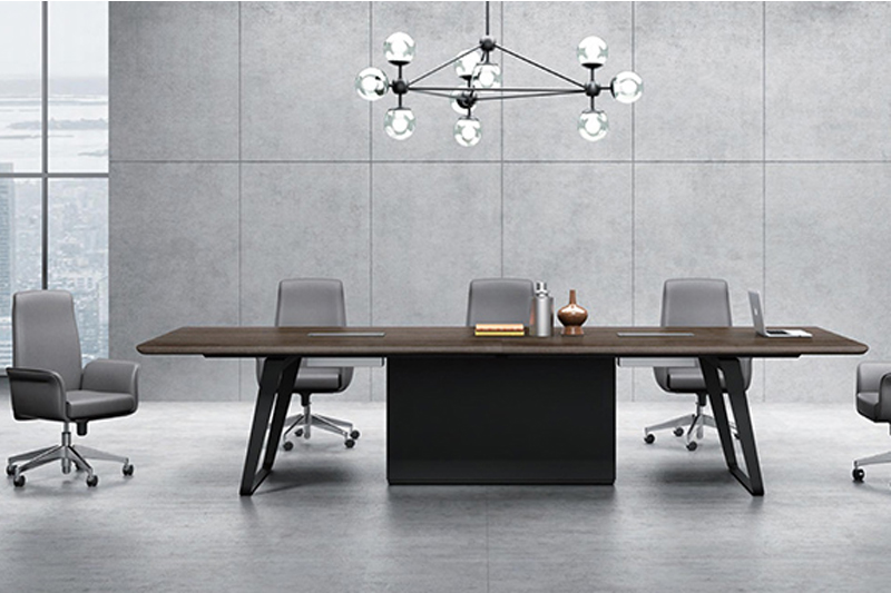 教您如何在會議室里布局好會議桌和辦公椅