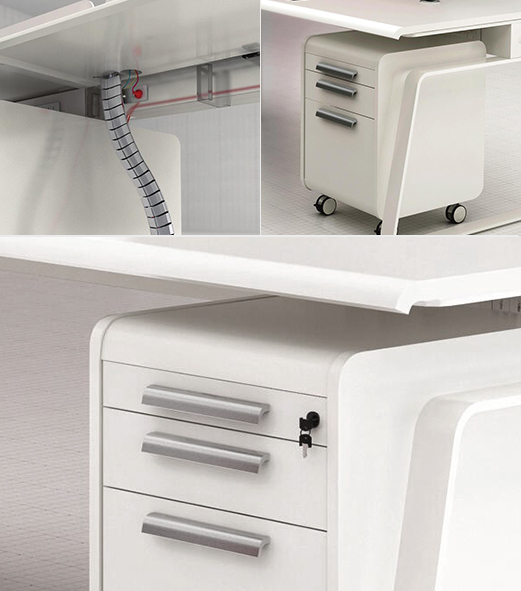 Q1職員辦公系列-歐時家具