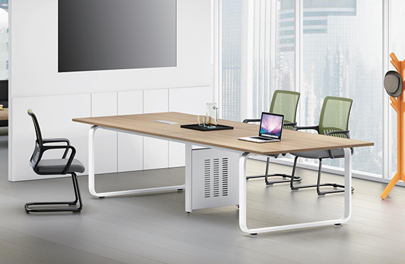 Q5系列會議桌-歐時家具