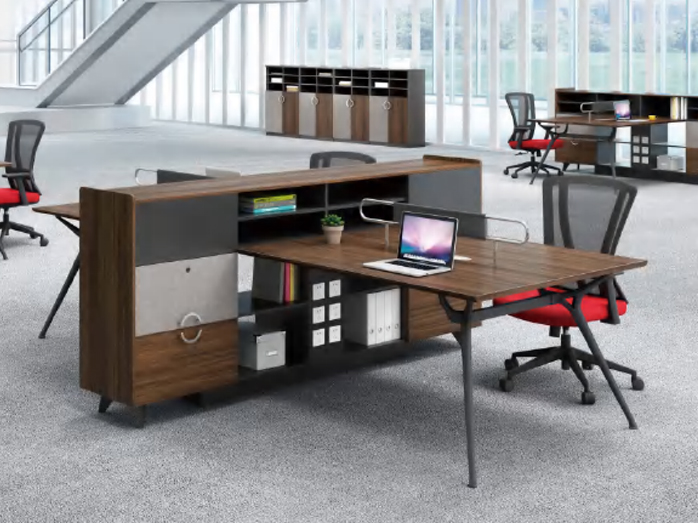 T6 職員辦公系列 歐時北京辦公家具