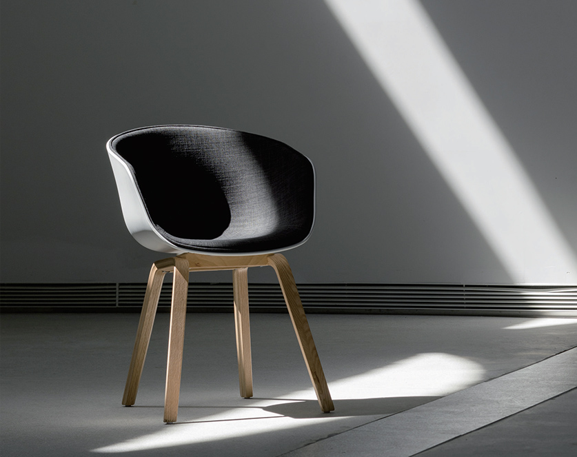 歐時(shí)洽談休閑椅