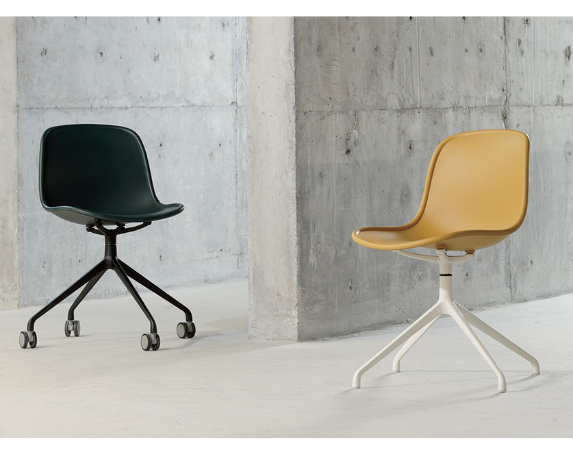 歐時洽談休閑椅