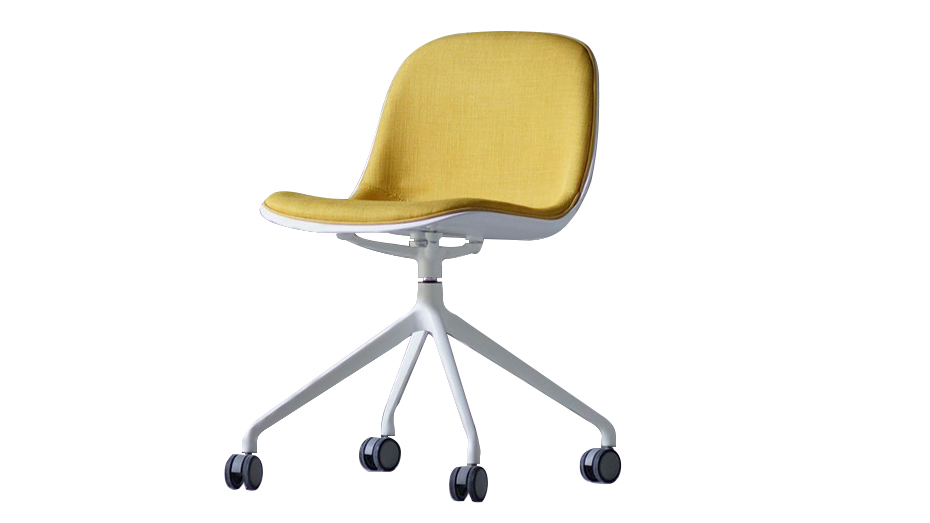 歐時洽談休閑座椅