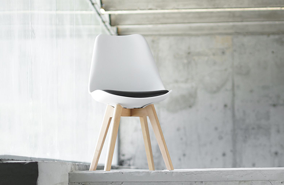 歐時(shí)洽談休閑椅