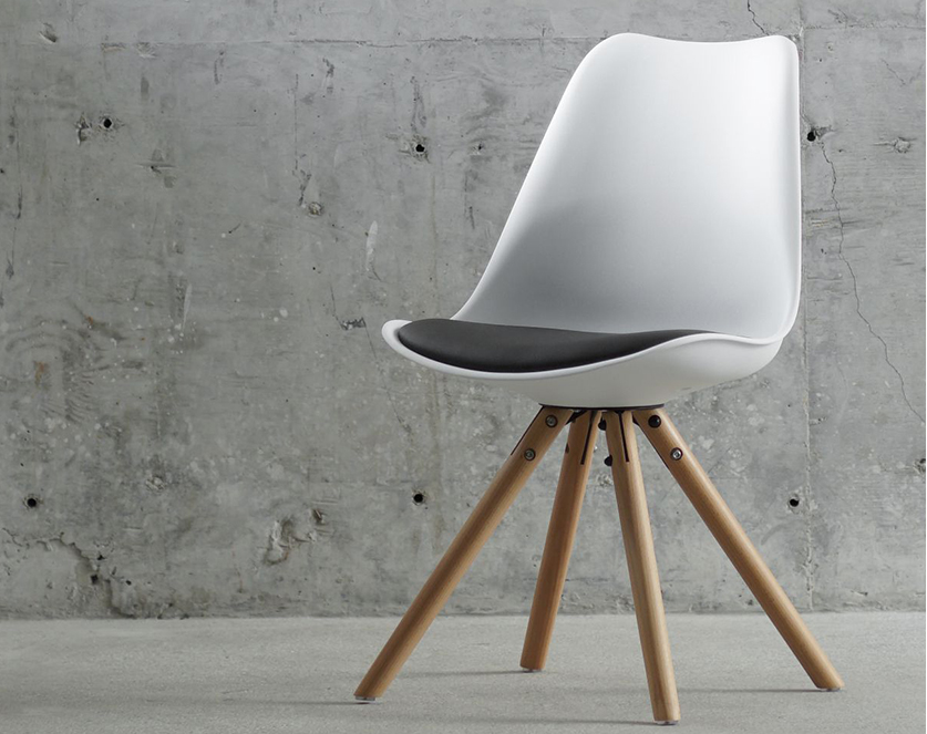 歐時(shí)洽談休閑椅