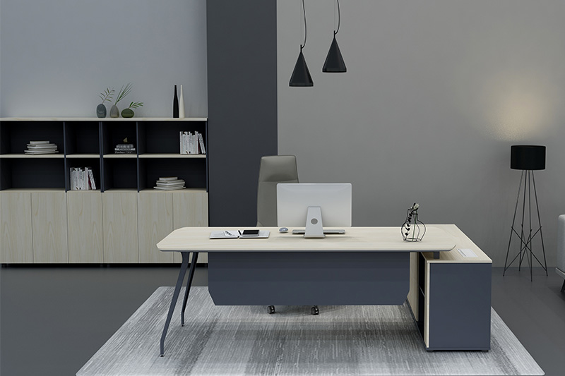 實(shí)木辦公家具上漆料的五大益處