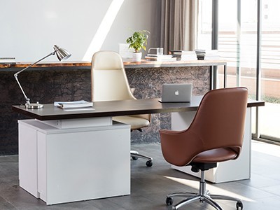 北京企業怎么購買才能購買到優質的辦公椅？歐時給您支招