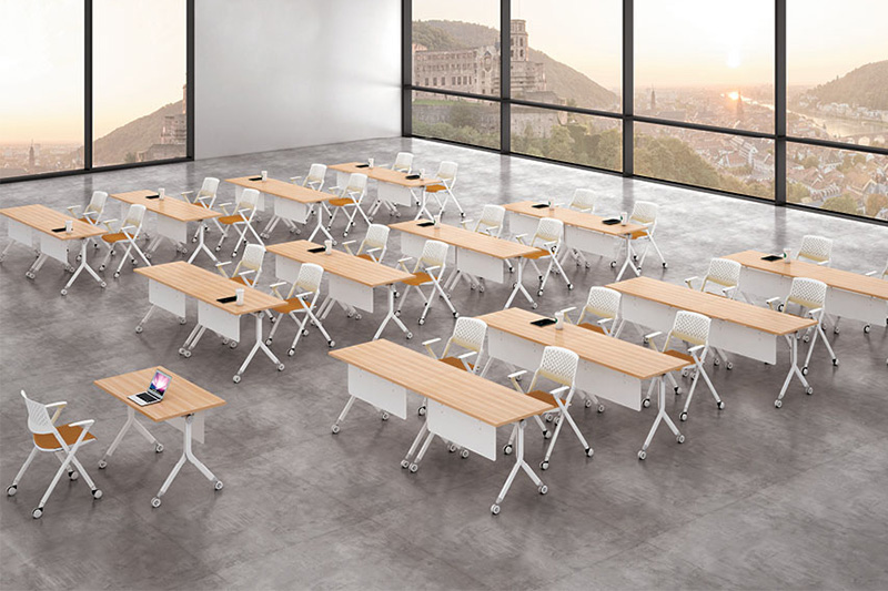 鋼制辦公家具相比實(shí)木辦公家具的優(yōu)點(diǎn)有哪些？