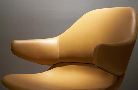 歐時洽談休閑椅