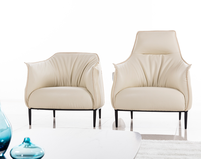 歐時辦公家具（沙發）