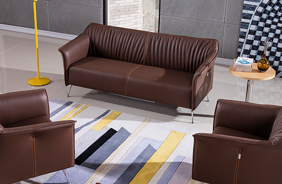 歐時(shí)辦公沙發(fā)