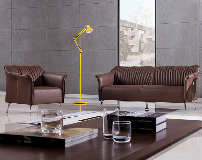 歐時(shí)辦公沙發(fā)