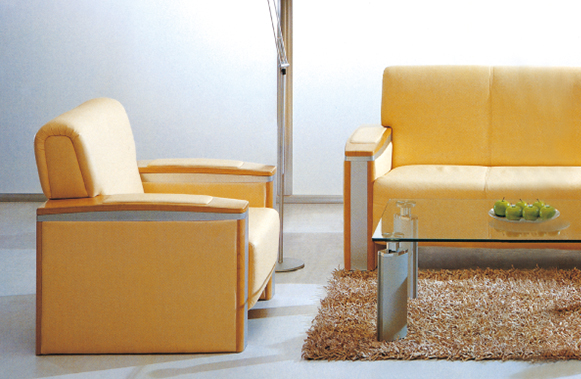 歐時辦公家具（沙發）