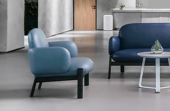 歐時(shí)辦公家具（沙發(fā)）