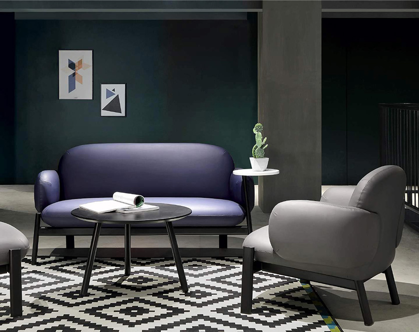 歐時(shí)辦公家具（沙發(fā)）