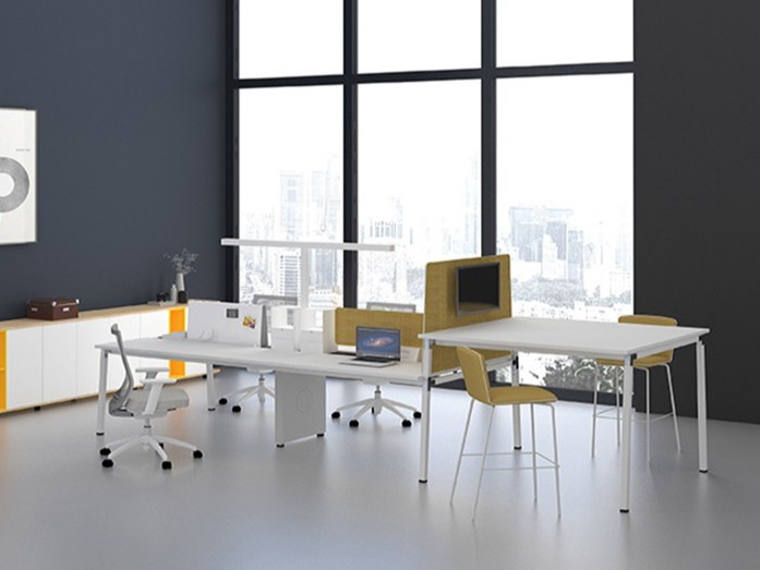 北京辦公家具公司歐時