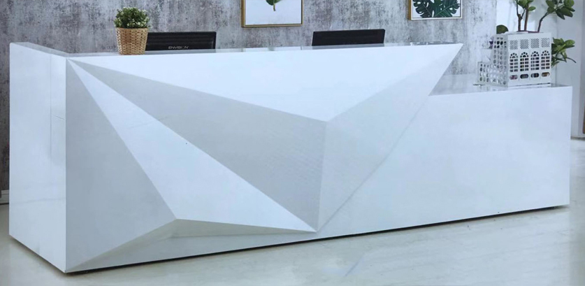 歐時前臺辦公家具