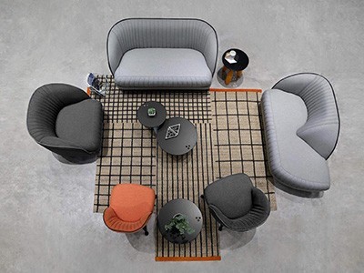 封邊對于板式辦公家具的存在有什么意義呢